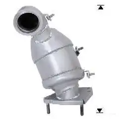 Катализатор VEGAZ 7TT4N RW 1437921843 ok896