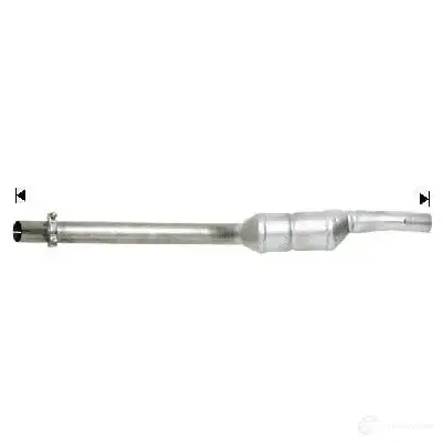 Катализатор VEGAZ 1437921872 bk986 BEOZ GB