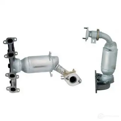 Катализатор VEGAZ AFPQS 31 1437920300 fk953blau - Изображение 1
