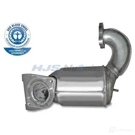 Катализатор VEGAZ 1437920029 D 7WNT rk993blau