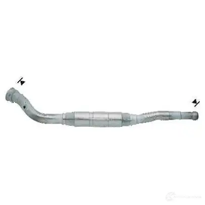 Катализатор VEGAZ 1437921624 vok908 1 K62Y6