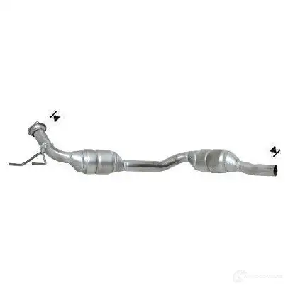Катализатор VEGAZ NIYB M 1437921637 mk974