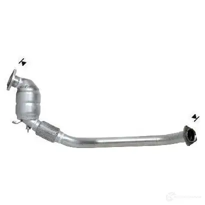 Катализатор VEGAZ 1437921526 bk984 Q9R E86L