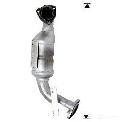 Катализатор VEGAZ 1437921535 7NKT 9 sbk920