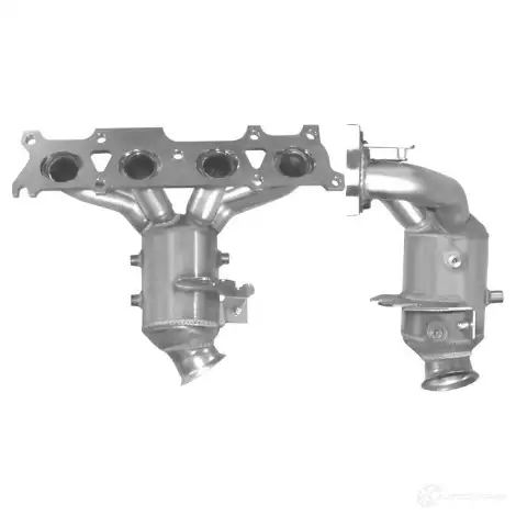 Катализатор VEGAZ 46 R4C pgk851blau 1437920574 - Изображение 1