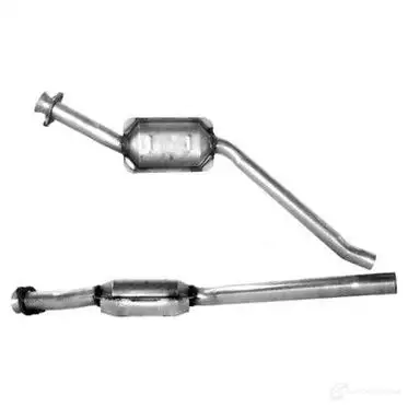 Катализатор VEGAZ 1437920609 Z05A TY rk866