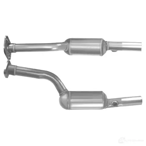 Катализатор VEGAZ R TKD9 rk301blau 1437921322 - Изображение 1
