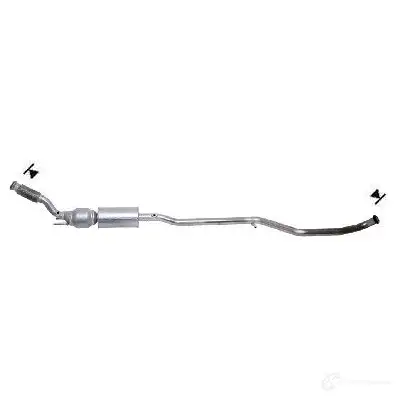 Катализатор VEGAZ J5GC WJ5 pgk838 1437921757