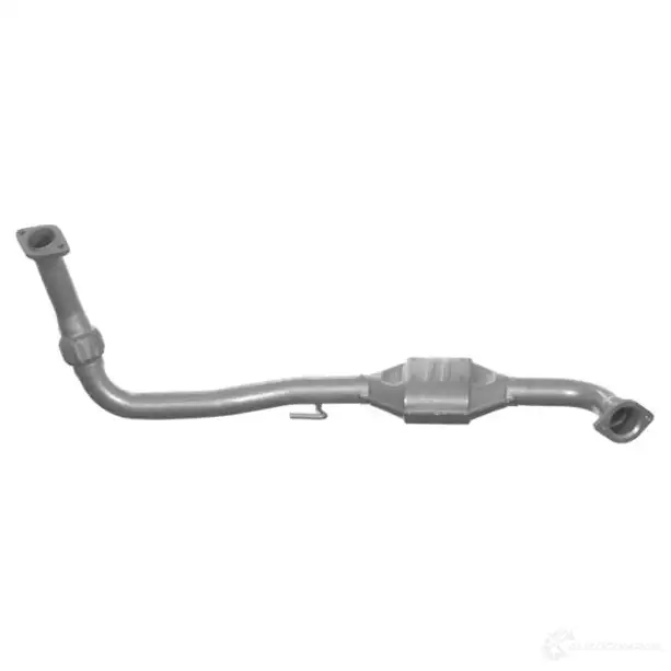 Катализатор VEGAZ 1437921248 D VELXR9 ok820