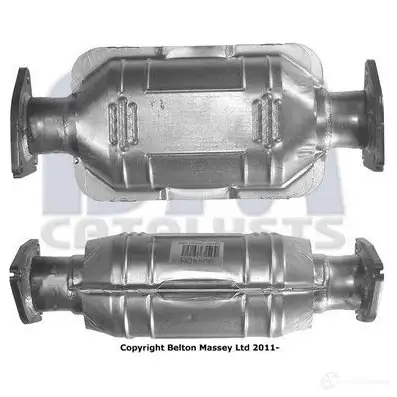 Катализатор VEGAZ mok910 15A SB 1437921200 изображение 0