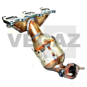 Катализатор VEGAZ S LXVI5 1437921075 huk984