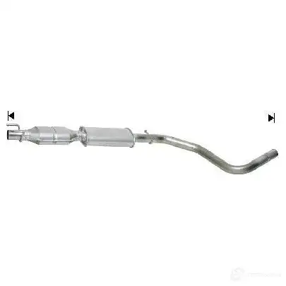 Катализатор VEGAZ 1437920777 M2MXQ S ftk975