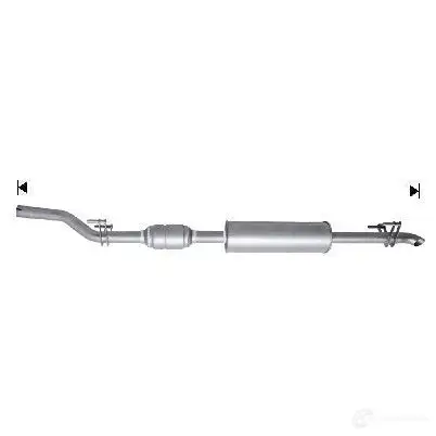 Катализатор VEGAZ mk310 6 YXXCS6 1437921569 изображение 0