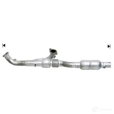 Катализатор VEGAZ 1437921111 mok929 UNBXU A