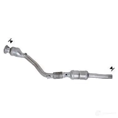 Катализатор VEGAZ 1437921375 Z8TQ G ak814