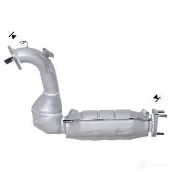 Катализатор VEGAZ 74A 513 1437920965 fk858