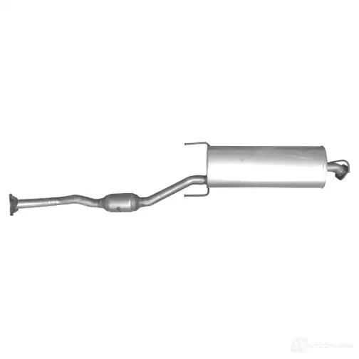 Катализатор VEGAZ P84W CE 1437921379 tk877 - Изображение 1