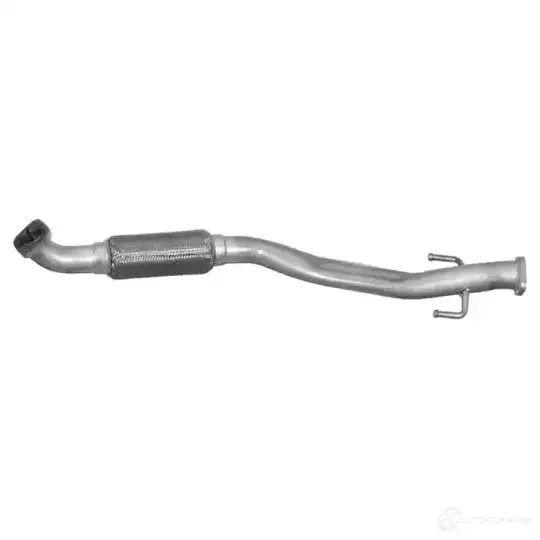 Выхлопная труба глушителя VEGAZ mir163ima JM5O1R Y 1437877966