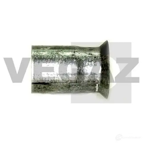 Выхлопная труба глушителя VEGAZ 1437872452 QKZJJ 6B pgr204 - Изображение 1