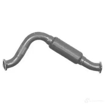 Выхлопная труба глушителя VEGAZ 1437873854 fr254ima JZ 8OZO