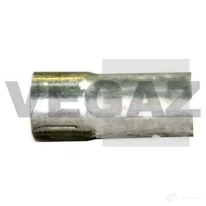 Выхлопная труба глушителя VEGAZ fr121 1437877417 3P 20IRU изображение 1