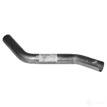 Выхлопная труба глушителя VEGAZ 8 W68U 1437877151 fr273ebern - Изображение 1