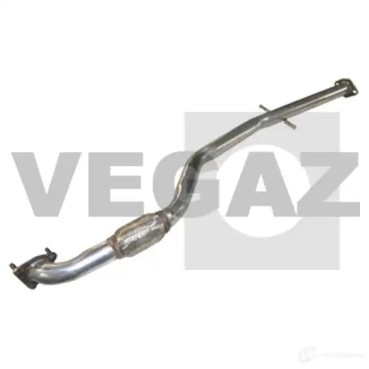 Выхлопная труба глушителя VEGAZ or358 1437879063 E XV58X изображение 1
