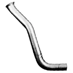 Выхлопная труба глушителя VEGAZ WCWMX W ftr97eber 1437876352 изображение 0