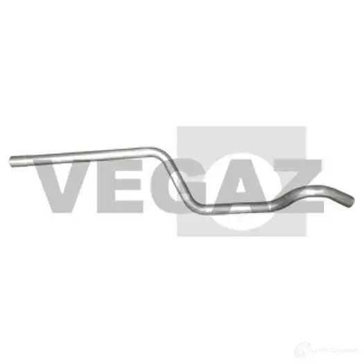 Выхлопная труба глушителя VEGAZ 1437873616 G1J5 C05 or337 - Изображение 1