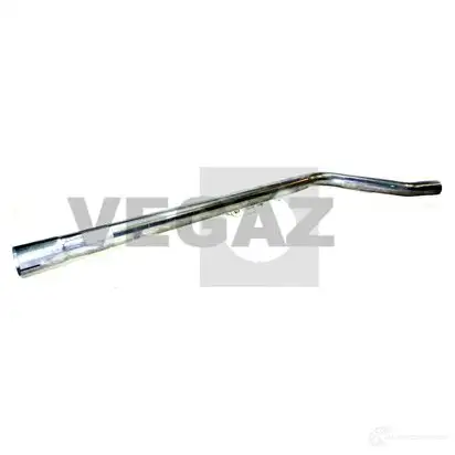 Выхлопная труба глушителя VEGAZ ftr268 1437873610 T3KH4 35
