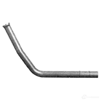 Выхлопная труба глушителя VEGAZ I51T Y9 1437876253 mr46eber изображение 0
