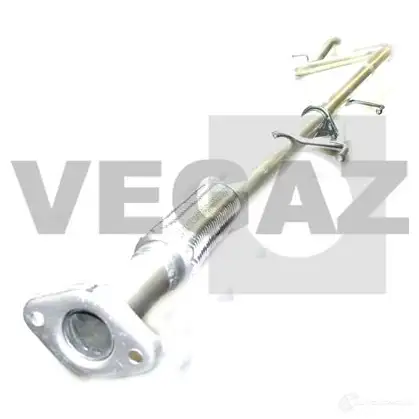 Выхлопная труба глушителя VEGAZ U FYPV ftr290 1437878445