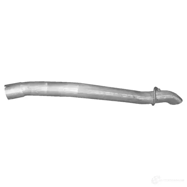 Выхлопная труба глушителя VEGAZ vor146erns WDQ7M Q 1437873238 изображение 0