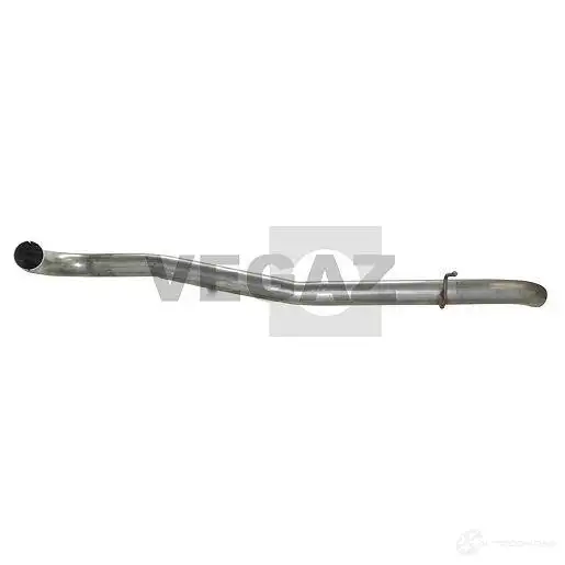 Выхлопная труба глушителя VEGAZ fr388 1437876058 BF0 N6 - Изображение 1