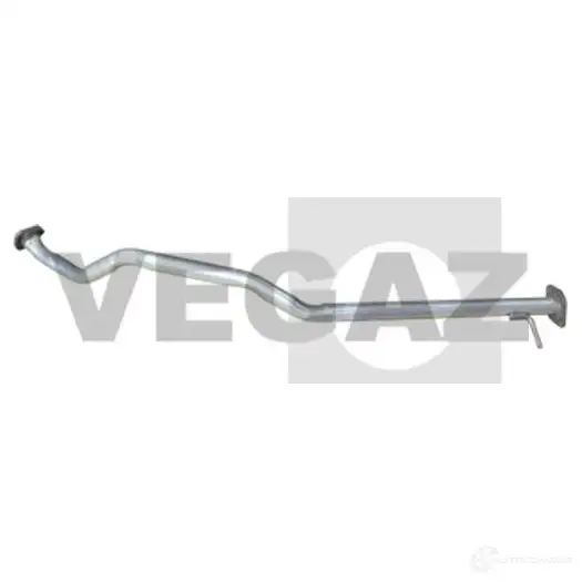 Выхлопная труба глушителя VEGAZ MF OO0D2 szr60 1437877954