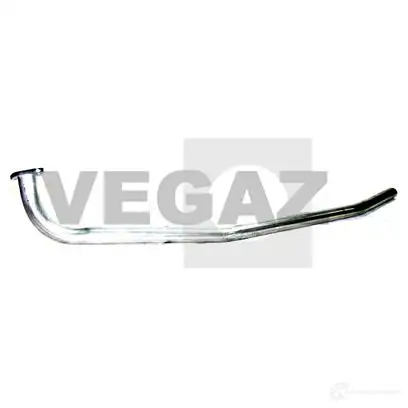 Выхлопная труба глушителя VEGAZ N ENNO8F 1437876146 fr60