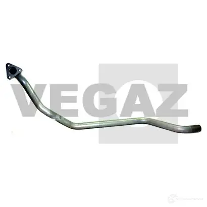 Выхлопная труба глушителя VEGAZ 1437875913 br62 J8 798