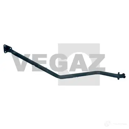 Выхлопная труба глушителя VEGAZ 1437875914 br63 CS2J 4U