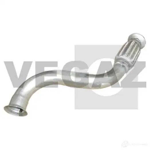 Выхлопная труба глушителя VEGAZ pgr305 1437877319 WM4 DDSZ - Изображение 1
