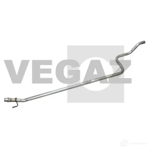 Выхлопная труба глушителя VEGAZ Q QY7MXG 1437877114 cr173