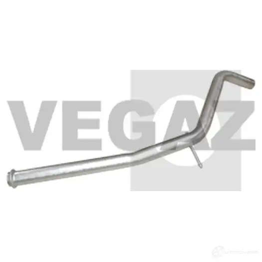 Выхлопная труба глушителя VEGAZ I4D O394 pgr306 1437876810