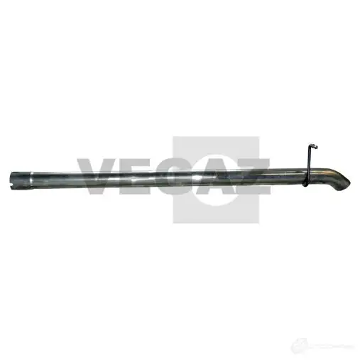 Выхлопная труба глушителя VEGAZ fr395 SEYZ K0D 1437875302
