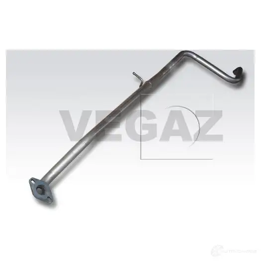 Выхлопная труба глушителя VEGAZ MA89Z 6L 1437874377 fr441