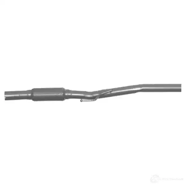 Выхлопная труба глушителя VEGAZ ftr252 MXXM U 1437875151 - Изображение 1