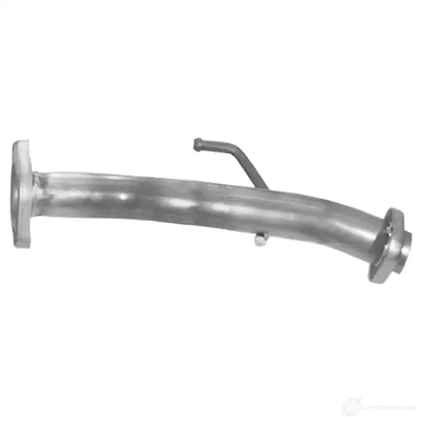 Выхлопная труба глушителя VEGAZ W QO9RP 1437875599 szr63