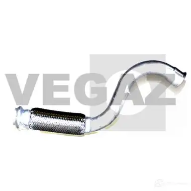 Выхлопная труба глушителя VEGAZ 1437875492 cr163 6TQ4E 4