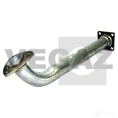 Выхлопная труба глушителя VEGAZ mzr142 1437875447 VJ VMKTM