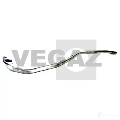 Выхлопная труба глушителя VEGAZ fr35 1437875326 L GX8ISB