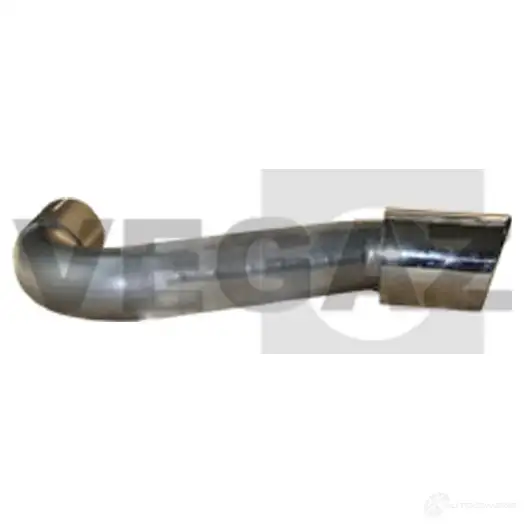 Выхлопная труба глушителя VEGAZ 0JX 8K fr413erns 1437874874