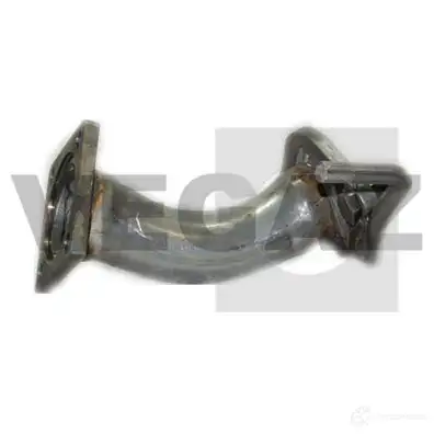 Выхлопная труба глушителя VEGAZ mzr143 GU2 ND 1437875336
